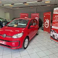 Volkswagen up! 1.0 evo Move up! 65cv