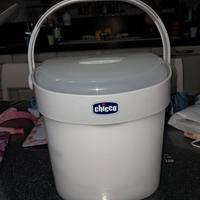 Sterilizzatore a freddo steril box Chicco