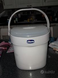 Sterilizzatore a freddo steril box Chicco