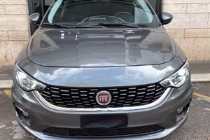 Fiat Tipo 1.6 Mjt 120cv DCT Lounge
