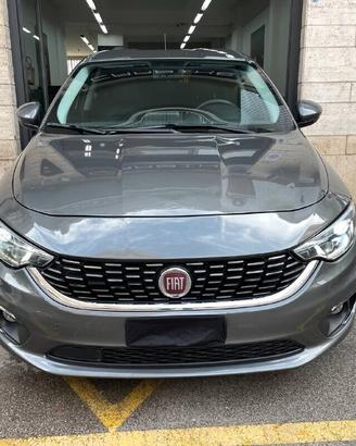 Fiat Tipo 1.6 Mjt 120cv DCT Lounge