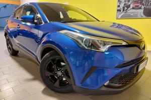 Toyota C-HR 5 Porte C-HR 1.8H ACTIVE 2WD E-CVT