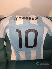 maglia Argentina Maradona