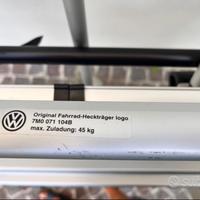 Portabici Vw