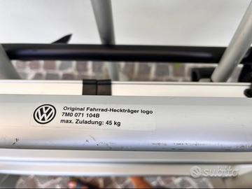 Portabici Vw