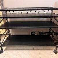 CAIMI Carrello con ruote