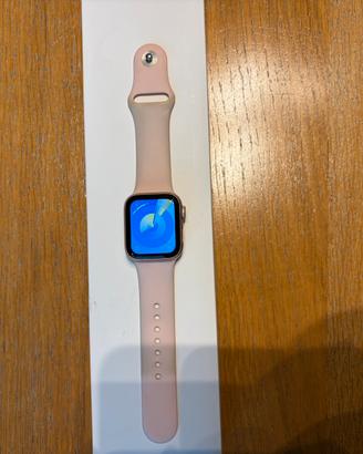 Apple watch SE 40 mm Gold