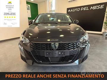 Peugeot 208 1.2 puretech Allure s&s 100cv