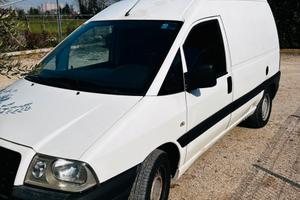fiat scudo jtd