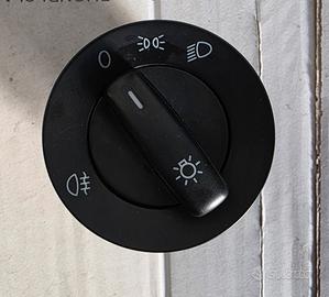 Interruttore luci originale Wolkswagen 