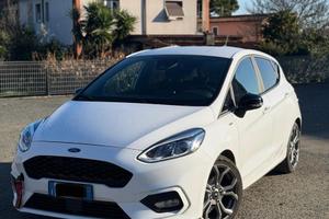Ford stline nuova