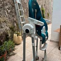 Seggiolone Peg Perego Prima Pappa Follow Me