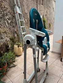 Seggiolone Peg Perego Prima Pappa Follow Me