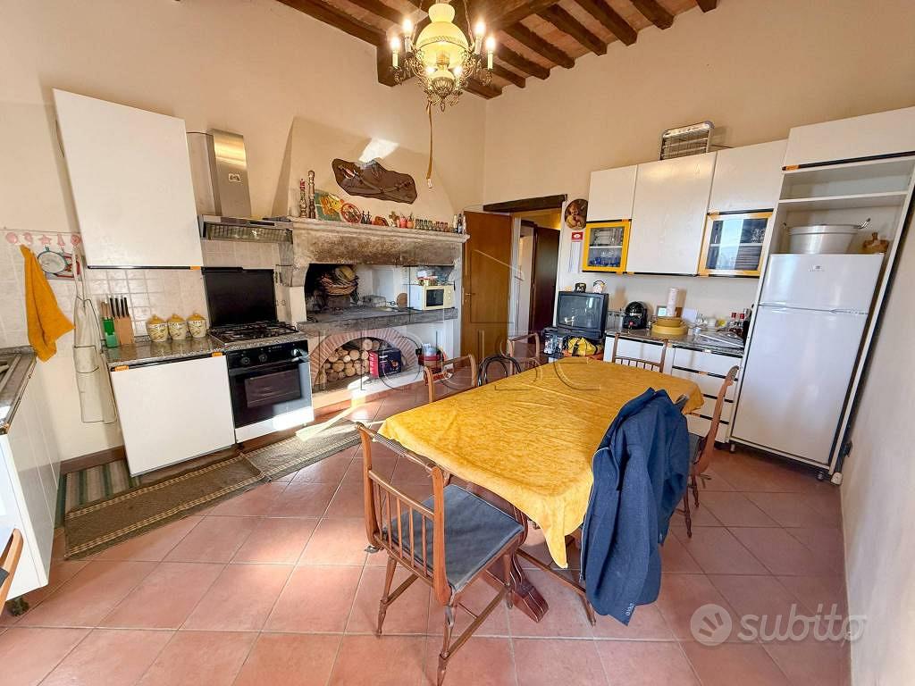 Appartamento – Sansepolcro, Arezzo - Vista 5