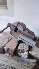 Morse da banco professionali 