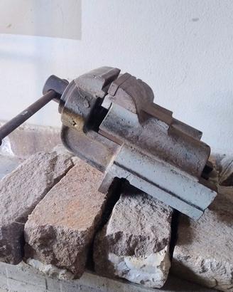 Morse da banco professionali 