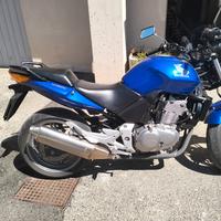 Honda CBF 500 Anno 2004