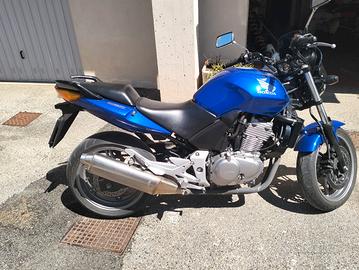 Honda CBF 500 Anno 2004