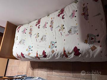 Letto ikea