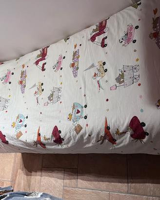 Letto ikea