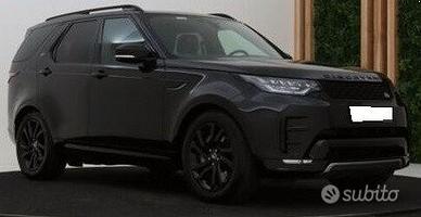 Land rover discovery ricambi 2018-2020