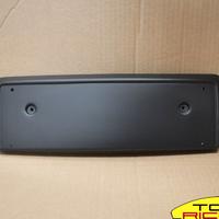 portatarga ANTERIORE vari modelli FIAT, VOLKSWAGEN