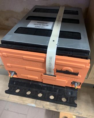 4 Batterie per accumulo pannelli solari LG Chem .