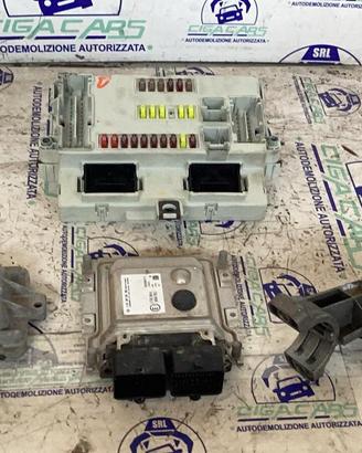 ALFA ROMEO GIULIETTA KIT ACCENSIONE