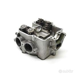 TESTATA MOTORE HUSABERG FE 600 E SUPERMOTO 2001