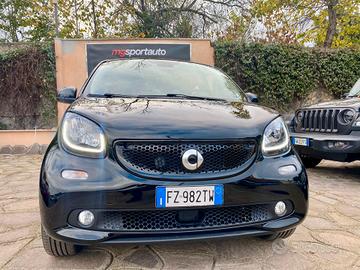 Smart ForFour 70 1.0 twinamic Passion PREZZO REALE