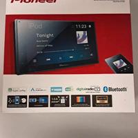 Autoradio Pioneer DA-160DAB