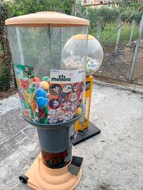 Distributori