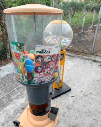 Distributori