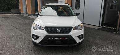 Seat Arona 1.0 TGI Style