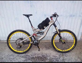 specialized 26 fsr  e-mtb 