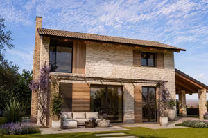CASA INDIPENDENTE A CHIERI