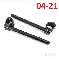 SEMIMANUBRI RACiNG UNIVERSALE 50MM R1 R6 etc