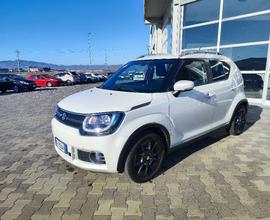 SUZUKI Ignis 1.2 Hybrid 4WD All Grip Top