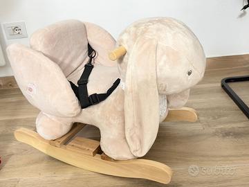 Dondolo bambino