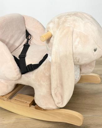 Dondolo bambino