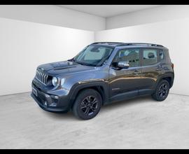 JEEP Renegade 1.6 mjt Longitude 2wd 120cv