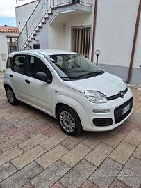Fiat panda 1.3 multijet 95 cv 
