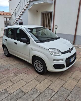 Fiat panda 1.3 multijet 95 cv 