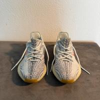 Adidas Yeezy Boost 350 V2 blu
