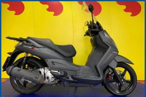 SYM CityCom 300 Garantito e Finanziabile