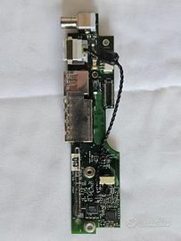 Scheda di alimentazione e Jack PowerBook G4