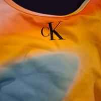 Costume intero da piscina CK