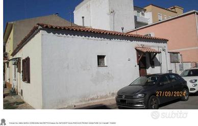 Immobile in asta di 62 m² con 2 locali a Olbia