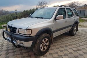 Opel Frontera Station Wagon 2.2 dti 16v Limited