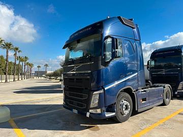 Volvo FH 500 I-Save, Intarder, XL - Finanziamento 